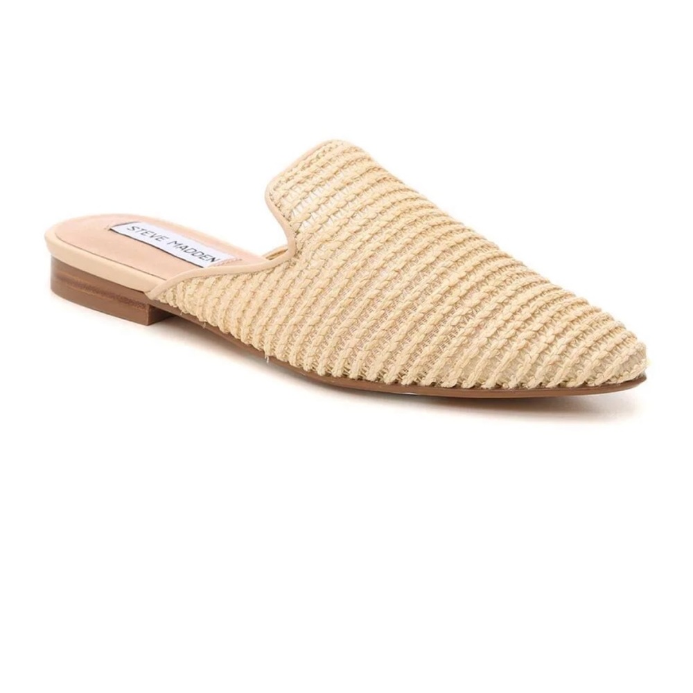 Steve Madden Mattis Mule